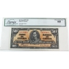 BC-26c 1937 $50 Legacy AU55 Coyne-Towers SN:B/H4596462