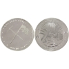 Image 2 : 2x 1oz 2013 & 2022 .999 Fine Silver Rounds. 2pcs. (Tax Exempt)