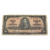 Image 3 : RADAR BC-22b 1937 $2 4-digit RADAR Legacy G6 Gordon-Towers SN:H/B2319132