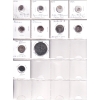 Image 5 : Estate Lot of Roman Coins. 66pcs.