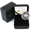 Image 1 : 2024 $20 Ultra-High Relief 1oz. SML Fine Silver (Tax Exempt)