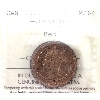 Image 3 : 1-cent 1900 ICCS MS64 Red