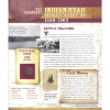 Image 18 : Bradford Exchange Mint The Complete 1880-1909 Indian Head Penny Collection