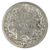 Image 1 : 25-cent 1902H AU (scratched)