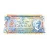 Image 4 : BC-48aS 1972 $5 Specimen Legacy GEM UNC65 PPQ Bouey-Rasminsky SN: CA0000000 #610 