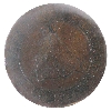 Image 3 : BR-520, CH-LC1 Magdalen Island Token ICCS VF20