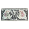 Image 3 : 75-18-02 1935 Bank of Commerce $5 BCS VF25 Aird-Logan Check Letter B SN: 841388