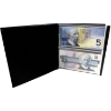 Image 1 : $5 Lasting Impression Set Issued by the Bank of Canada