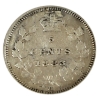 Image 1 : 5-cent 1883H VF (Scratched)