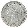 Image 2 : Newfoundland 20-cent 1881 ICCS VF30