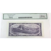 Image 2 : BC-32b 1954 $10 Devil's Face Legacy AU55 PPQ Beattie-Coyne SN: E/D8900590