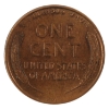 Image 2 : USA 1909 VDB 1-cent