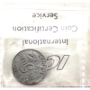 Image 2 : 5-cent 1929 ICCS MS60