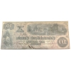 Image 2 : 130-10-04-12 1859 $10 Colonial Bank of Canada EF-AU Pink Tint