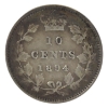 Image 2 : 10-cent 1894 ICCS VF20