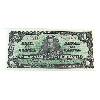 Image 3 : BC-21a 1937 $1 PMG CUNC64 Osborne-Towers SN: B/A9352445
