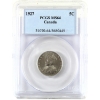 Image 1 : 5-cent 1927 PCGS MS64