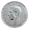 Image 2 : Silver $1 1946 ICCS MS60