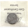 Image 2 : 5-cent 1946 ICCS MS64