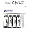 Image 1 : 2010 Rolls of USA Quarters P & D Grand Canyon & Mount Hood Special Wrapped Rolls. 4 Rolls