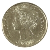 Image 2 : 5-cent 1896 EF-AU