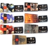 Image 1 : 1998-2004 Double Dollar Proof Sets. 7pcs. 