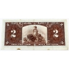 Image 2 : BC-22c 1937 $2 EF Coyne-Towers SN:C/R9788613