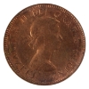 Image 3 : 1-cent 1953 SF ICCS MS64 Red & Brown