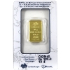Image 2 : 10g PAMP Suisse .9999 Fine Gold Bar (Tax Exempt)