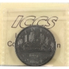 Image 2 : Nickel $1 1981 ICCS MS66