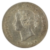 Image 2 : 5-cent 1899 EF-AU