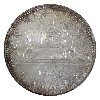 Image 3 : Silver $1 1965 Type 1 (SB P5) ICCS MS65