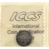 Image 2 : 10-cent 1912 ICCS EF45