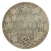 Image 2 : 50-cent 1888 Obverse 3 ICCS AG3