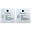 Image 3 : 2x 1oz 2005 $5 SML Zodiac Privy Mark .9999 Fine Silver: Capricorn & Virgo. 2pcs. (Tax Exempt)
