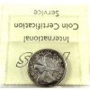 Image 2 : 25-cent 1960 ICCS PL66 Heavy Cameo