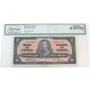 BC-22b 1937 $2 Legacy CUNC63 PPQ Gordon-Towers SN: U/B1602887 *Consecutive with Previous Lot*