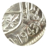 Image 4 : 50-cent 1943 Double Die 3 ICCS MS64