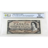 Image 1 : BC-43c 1954 $100 Modified Portrait PCGS AU53 Lawson-Bouey SN: B/J8703504