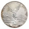 Image 1 : Mexico 2008 1oz .999 Fine Silver Libertad (Tax Exempt)