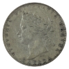Image 3 : 50-cent 1871H ICCS VF30