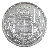 Image 3 : 50-cent 1947 CR7 ICCS MS63