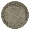 Image 2 : 25-cent 1936 Dot/Bar VG10