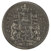 Image 2 : 50-cent 1972 Missing A ICCS MS64