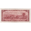 Image 2 : BC-30b 1954 $2 Devil's Face VF Beattie-Coyne SN: E/B2137552 