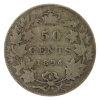 Image 2 : 50-cent 1894 ICCS G6