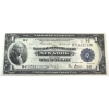Image 3 : USA 1918 FR#712 Bank of New York $1 Legacy EF45 PPQ SN: B31421512A 