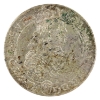 Image 1 : Poland Silver 1668TLB 18 Groskzy EF