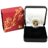Image 3 : 1/10oz Gold TD Bank Year of the Rat Fine Gold Round (Tax Exempt)