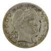 USA 1911 S Quarter Dollar VF